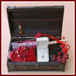 Cupid's Treasure Chest