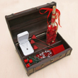 Duke of Orleans Treasure Chest