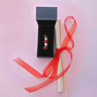 Love Charm Bracelet With Valentine Letter