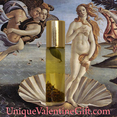 Aphrodisiac Love Fragrance Aphrodisiac Love Fragrance