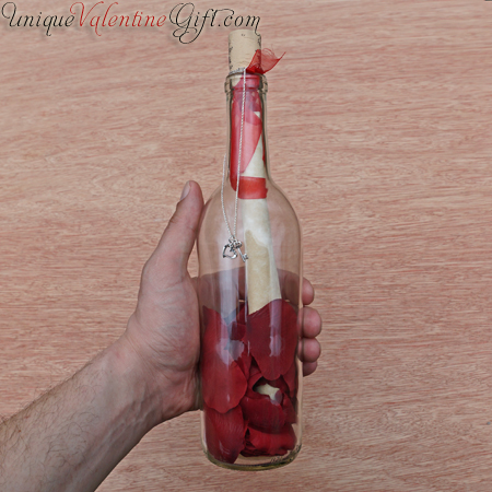 Casanova Message In A Bottle Casanova Message In A Bottle
