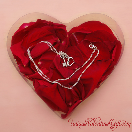 Key to My Heart Love Box Key to My Heart Love Box