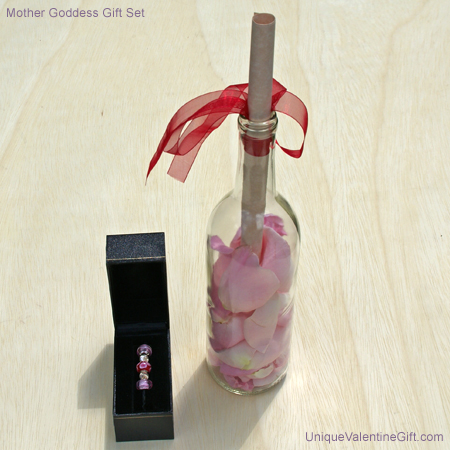 The Mother Goddess Gift Set The Mother Goddess Gift Set