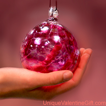 Orb of Eros Orb of Eros