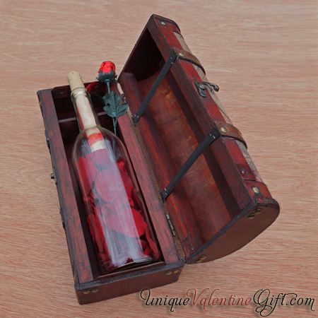 Sappho Message In A Bottle