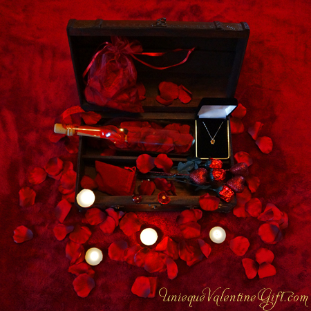 Vashikaran Yantra Love Chest